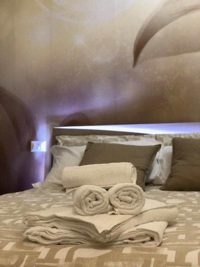 Sofihome Bologna Ngoại thất bức ảnh