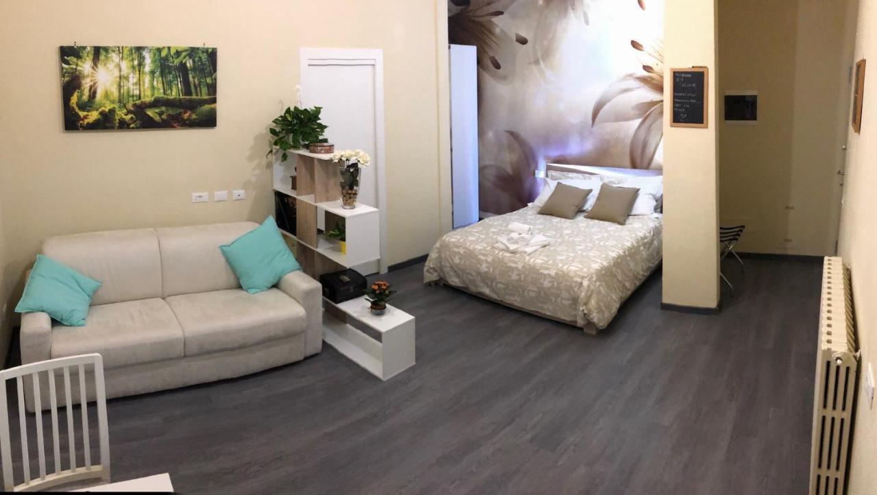 Sofihome Bologna Ngoại thất bức ảnh