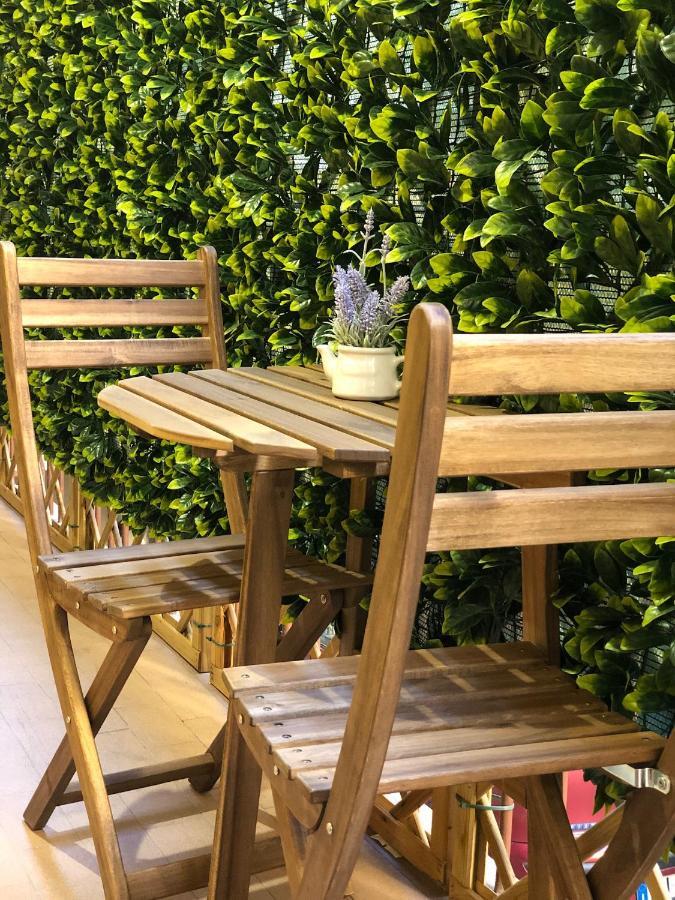Sofihome Bologna Ngoại thất bức ảnh