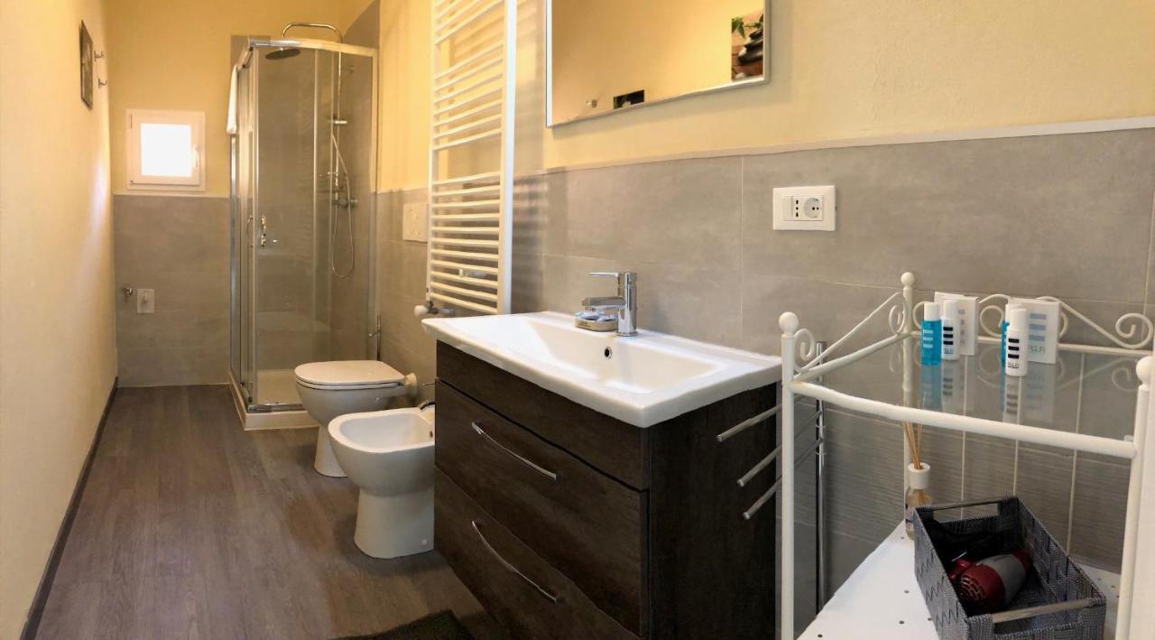 Sofihome Bologna Ngoại thất bức ảnh