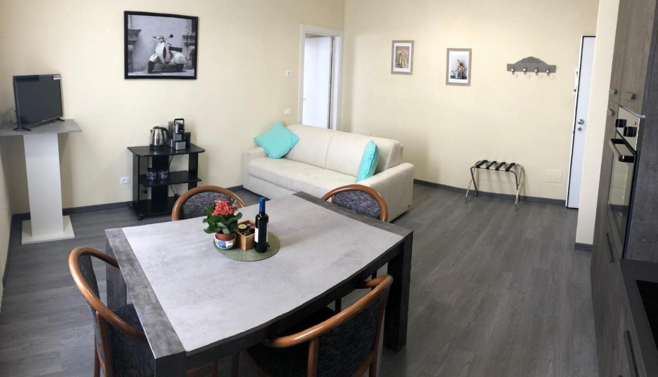 Sofihome Bologna Ngoại thất bức ảnh