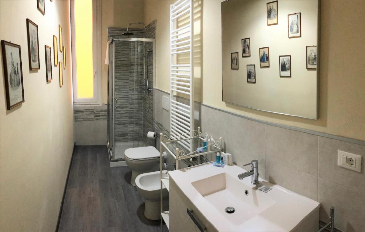 Sofihome Bologna Ngoại thất bức ảnh