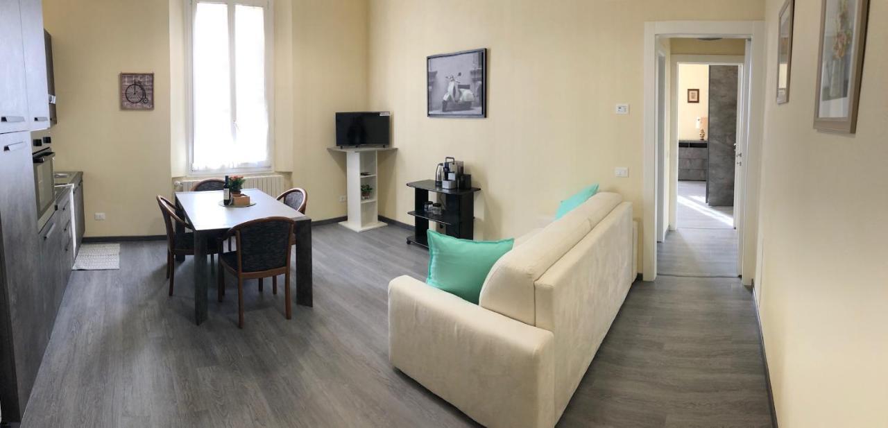 Sofihome Bologna Ngoại thất bức ảnh