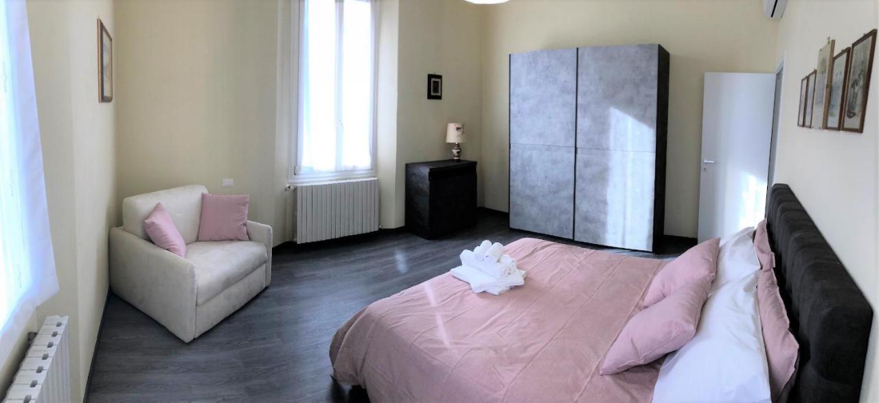 Sofihome Bologna Ngoại thất bức ảnh