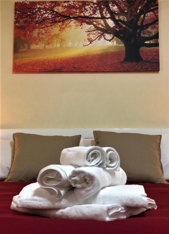 Sofihome Bologna Ngoại thất bức ảnh
