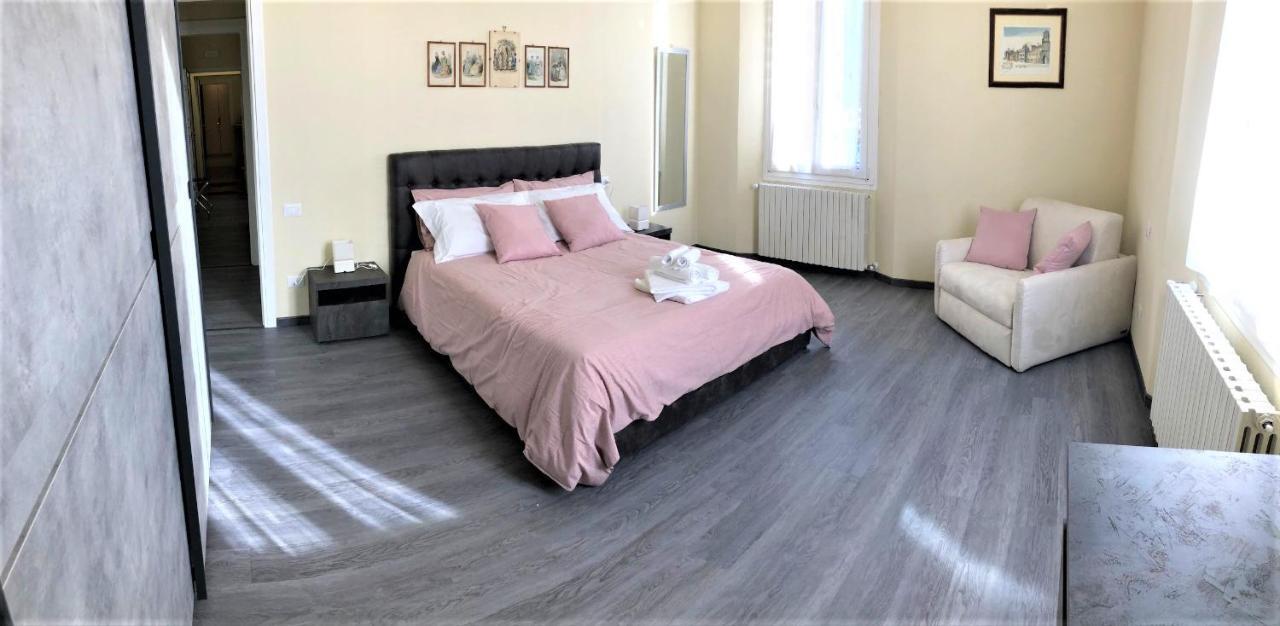 Sofihome Bologna Ngoại thất bức ảnh
