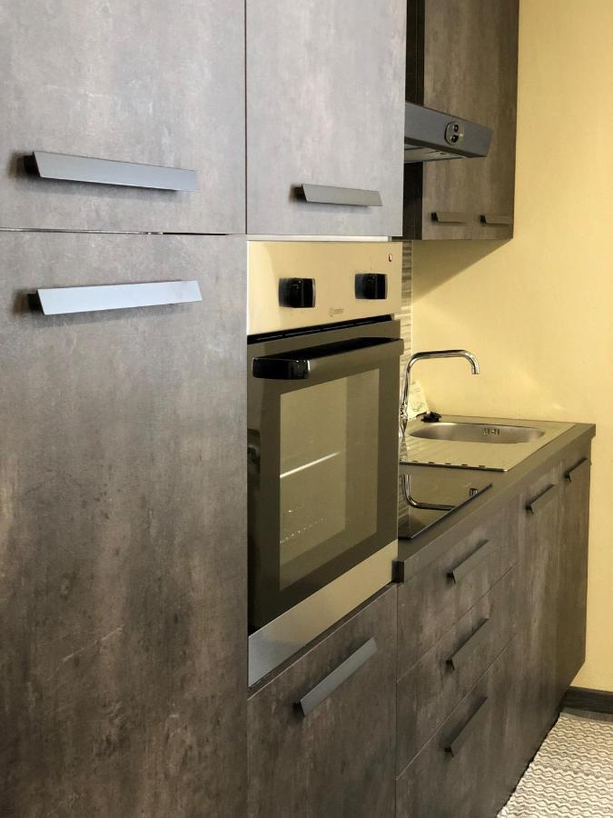 Sofihome Bologna Ngoại thất bức ảnh
